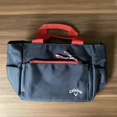 Callaway ゴルフポーチ