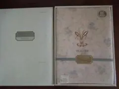 【未使用品】TRADTEX 花柄ピンク 　ウインターシーツ　日本製　毛10％