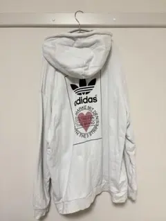 【レア物】adidas パーカー