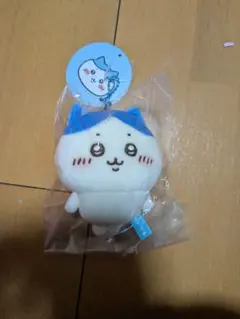 ちいかわ マスコット ハチワレ