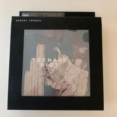 Flamingo TEENAGE RIOT(ティーンエイジ盤) CD+サイコロM