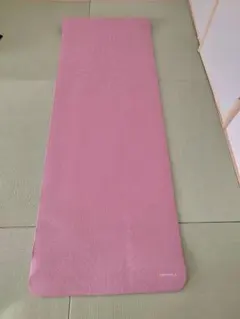 ヨガワークス ヨガマット モーヴ Yogaworks 6mm YOGA MAT