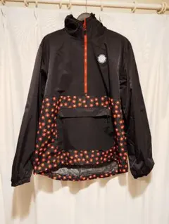 レア!エアブラスターアノラックスノーボードジャケット USAアメリカ古着登山登り 90s 90年代 00s 00年代 オニール スノーボード ストリート