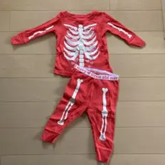 OLD NAVY ベビー　上下セット　70 75 80