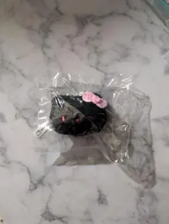 ハローキティぬいぐるみチャーム