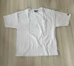DISCUS ATHLETIC ホワイト Tシャツ Mサイズのサムネイル