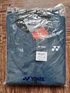 YONEX ウィンドウォーマーシャツ Lサイズ