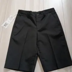 COMME CA ISM ハーフパンツ 130cm 新品