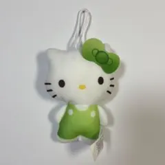 キティ ハッピーセット ボタニカル