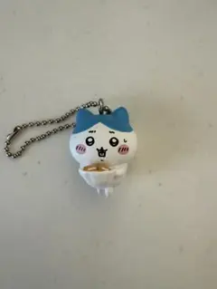 ちいかわ ハチワレ キーホルダー