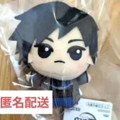 鬼滅の刃 ちびぐるみ ナンジャタウン～いこいの里巡り～ 冨岡義勇 ナムコ限定