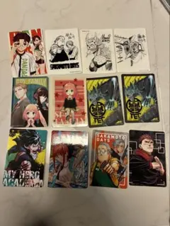 【✨ナツコミ2022：ダブルステッカーサイン付・高騰中✨ナツコミ2023✨他】❺ ✨ナツコミ2022：ダブルステッカーサイン付・高騰中✨ナツコミ2023✨他