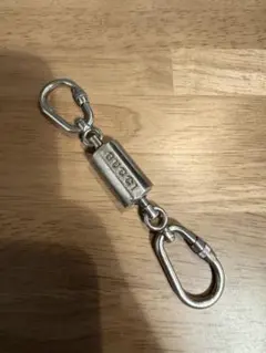 GUCCIキーホルダー