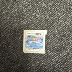 ドラゴンクエストXI 過ぎ去りし時を求めて 3DS ソフトのみ