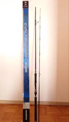 ［美品］シマノ コルトスナイパー S1000M　青物 2025年最新】シマノ コルトスナイパーs1000mの人気アイテム - メルカリ