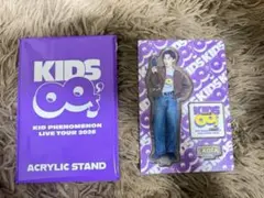 KID PHENOMENON 山本光汰 D7SCOVER アクスタ シクレ - メルカリ