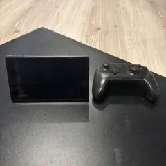 【動作確認済み】Switch初期型+プロコン