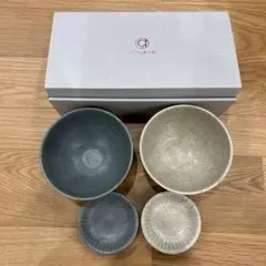 aito製作所 茶碗セットのサムネイル