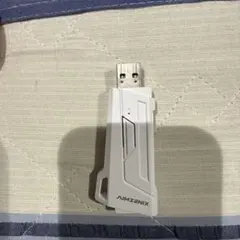 AIMZENIX AX200コンバーター