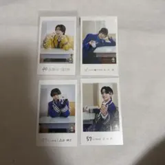 EBiDAN ミニフォト