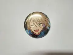 あんスタ コレクション缶バッジ ALKALOID 白鳥藍良