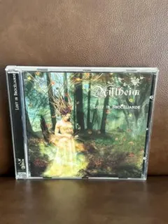 NIFLHEIM/Lost in Broceliande