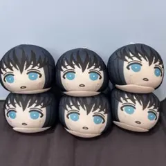 鬼滅の刃 時透無一郎 おまんじゅう まとめ売り