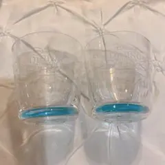 【新品未使用】ディズニー Disney DINING アナと雪の女王 グラス
