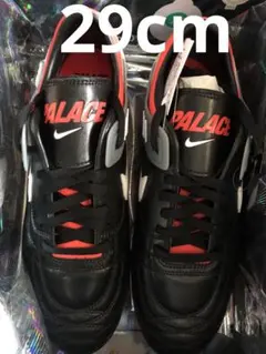 Palace Skateboards × Nike Cryoshot 28.5 - メルカリ