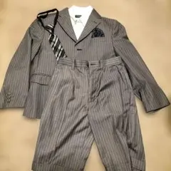 フォーマルスーツ 男の子 130