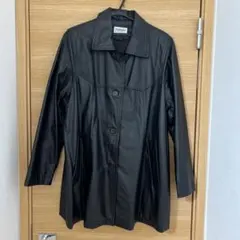 レザーコート レザージャケット