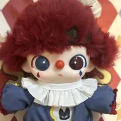 WHY SO SERIOUS Dimoo ディモ