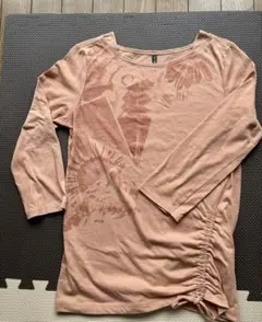 ダンスキン Tシャツ