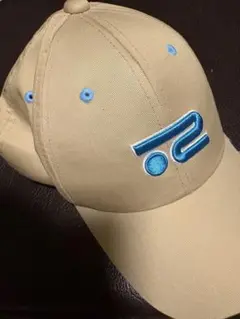 ロッサーセン ベージュキャップ