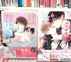 鉢野うら　2冊セット