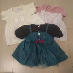 Tシャツ 3点セット