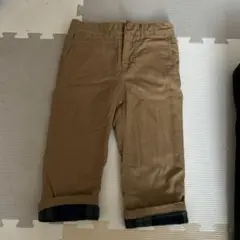GAP ベージュ 長ズボン 2歳用