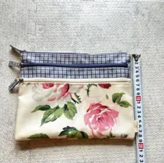 お値下げリクエスト済　ローラアシュレイ　クリスタルスタンド＆アメジスト上下セット LAURA ASHLEY♡ガ－ゼケット♡ジョゼッテ アメジスト♡シングル