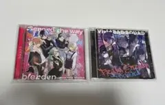 プロセカ ビビバス モモジャン CD 9th 1st single - メルカリ