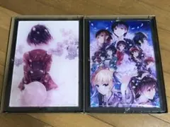 連載完結記念 逃げ上手の若君 アクリルラメ色紙 - メルカリ