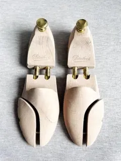 新品☆Paraboot純正シューツリー サイズ44/45 UK8〜9.5 - メルカリ