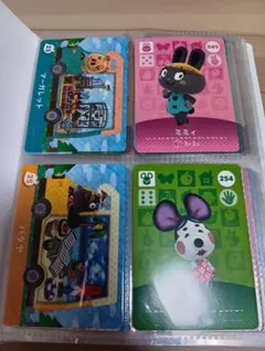 どうぶつの森 カードまとめ売り カードファイルケース セット Amazon | どうぶつの森amiiboカード 第5弾 (5パック)+ amiibo