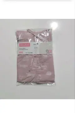 新品　ユニクロ　リラコ　リサラーソン　ステテコ　tシャツ