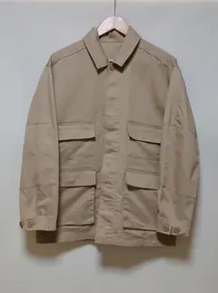 【送料無料】BURLAP OUTFITTER BDUジャケット
