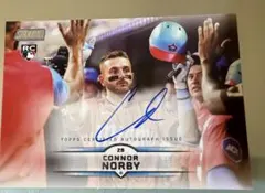 topps Lars Nootbaar 直筆サイン RCカード 19/99 - メルカリ