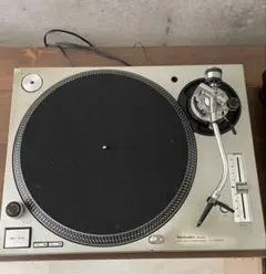 2026年最新】ターンテーブル technics mk3dの人気アイテム - メルカリ