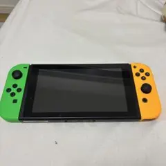 Nintendo Switch 本体 プロコンとJoy-Conセット