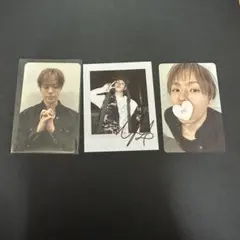 TREASURE 6th Archive トレカ　ジェヒョク