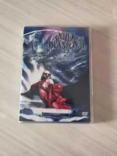 ちゃんみな AREA OF DIAMOND 3 Blu-ray - メルカリ