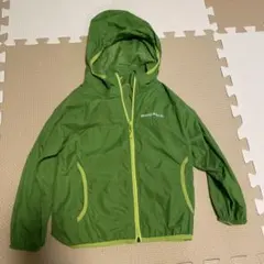 モンベル　100cm ウインドブラストパーカー